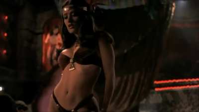 Salma Hayek