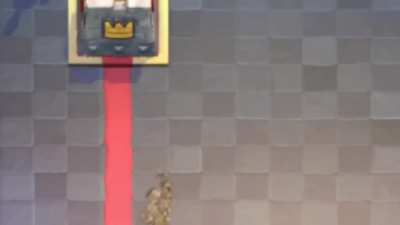 All of your Clash Royale Pain in one video...