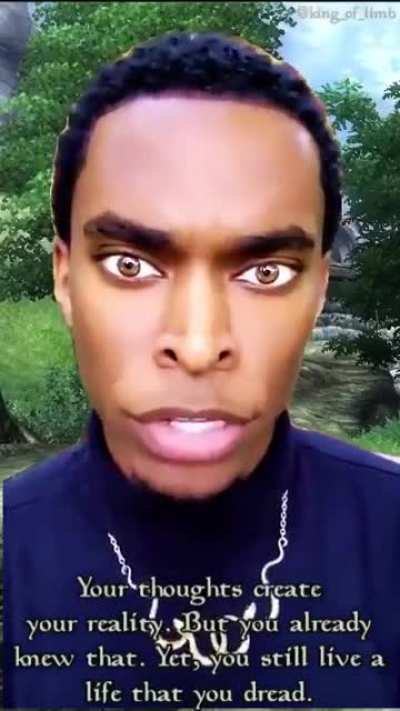 "I heard a rumor that you're an Idiot, there any truth to that?"