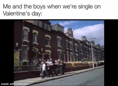 *fun walking noises*