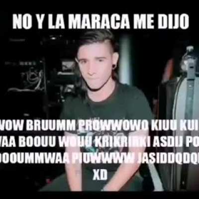 Canci&oacute;n: Skrillex - Rock n Roll