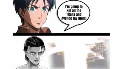 Reject compassion. Become based genocide chad.