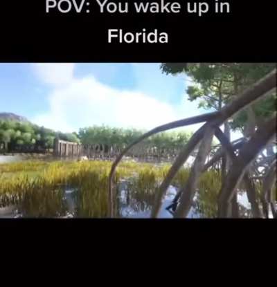 Floridians are struggling 😔