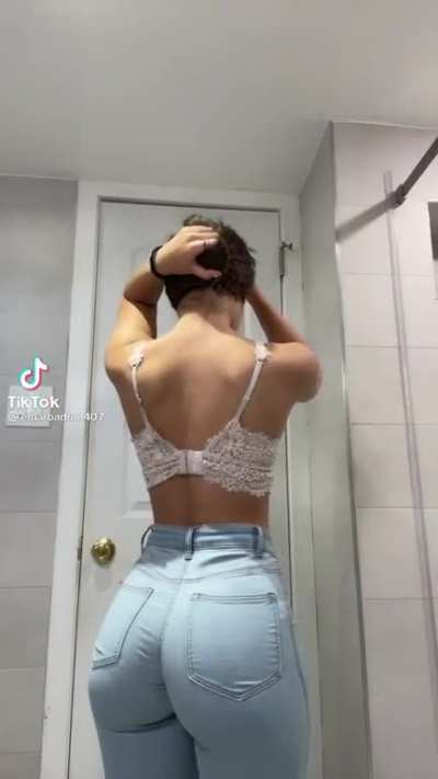 Beautiful hair challenge