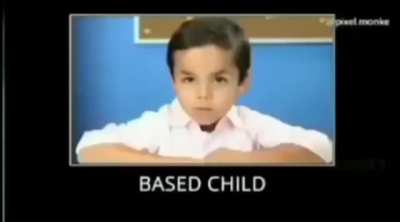 A Nice Interview With Kids