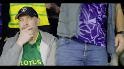 Dnes - 10.ř&iacute;jna - je Světov&yacute; den du&scaron;evn&iacute;ho zdrav&iacute; (původce videa: YouTube kan&aacute;l Norwich City Football Club)