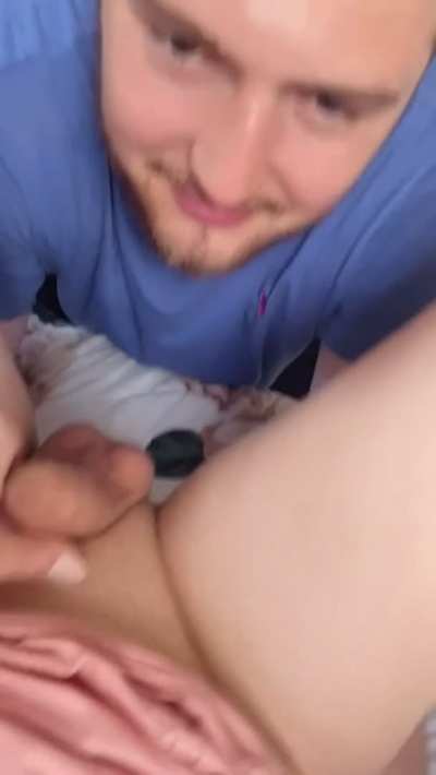 He loves the fact that I&rsquo;m a chick with a dick&hellip;. Don&rsquo;t you do too?😘