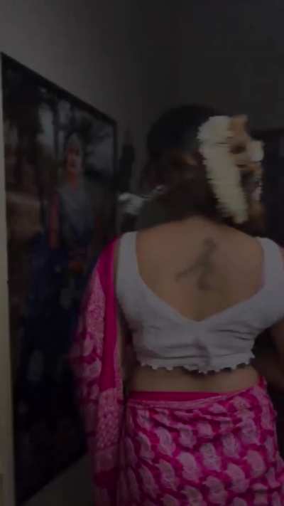 Athira Rudhra 