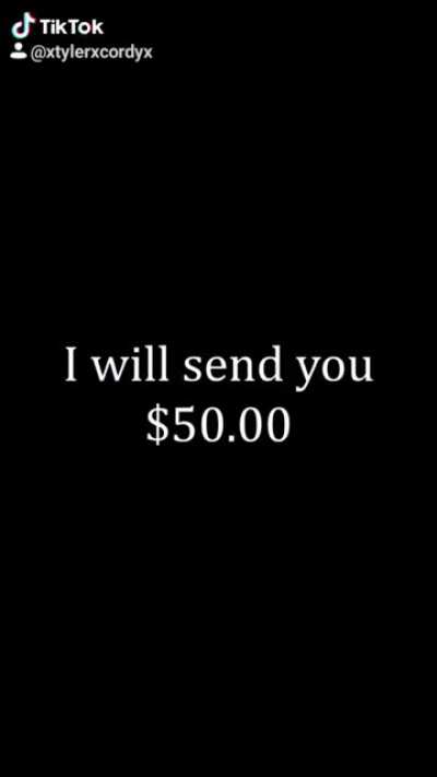 Create a Spooky Szn video and get $50