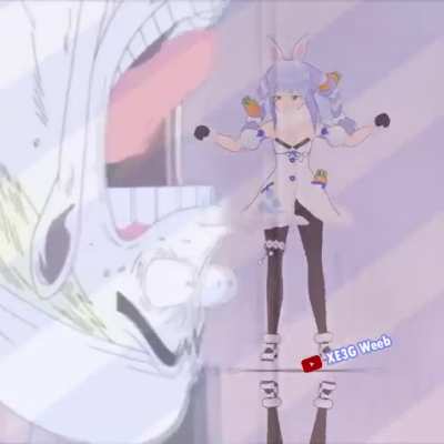 Damn Pekora full ver. (it's kinda ass :kiarastuff:)