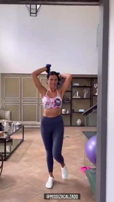 Iza Calzado