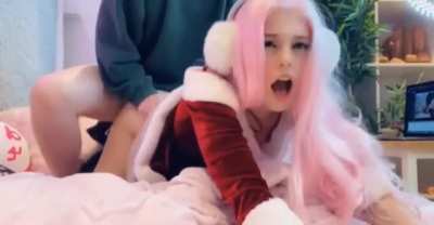 Christmas fucking season