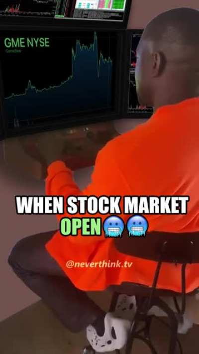 its literally free money 😂😂😂😂