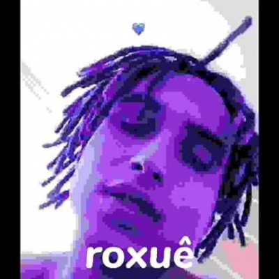 roxu&ecirc;