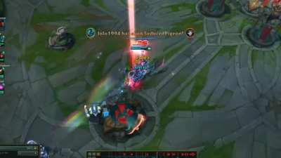 "Balance for Bronzies"