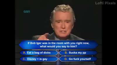 Losercity game show