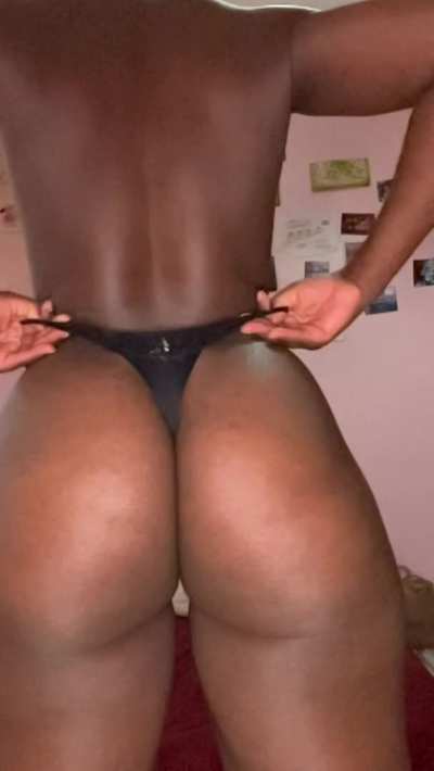 Your little tease