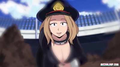 Camie