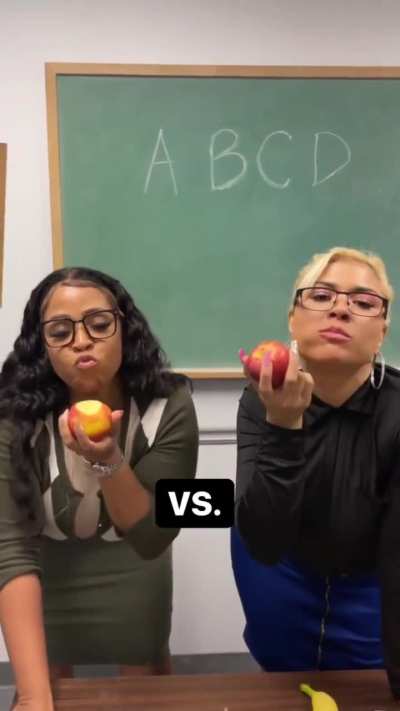 LEFT OR RIGHT