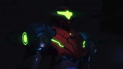 surprised nobodies done this yet but here's TF2 x Metroid Dread