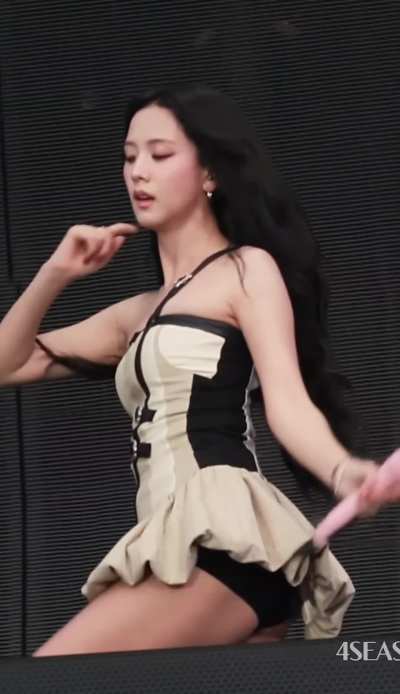 BLACKPINK - Jisoo