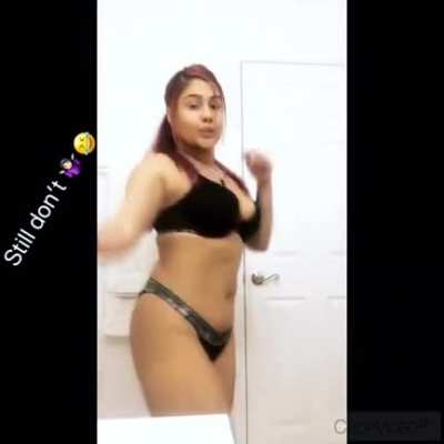 Baddie