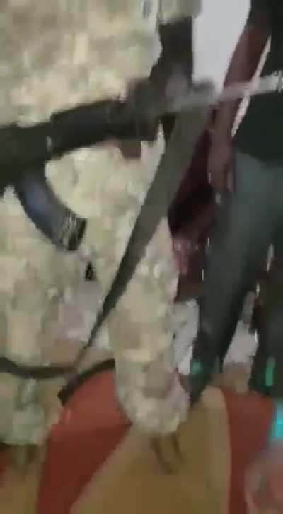 Muleque para tiro com a boca kkkkkkkkkkk