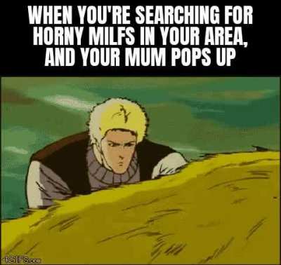 Sweet home......