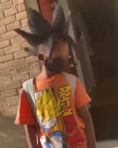 fresh asf 💪🥶