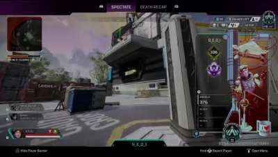 playin w my mate n he proceeds to make the most insane horizon play you&rsquo;ll ever see