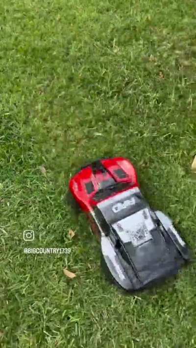 Karma is real