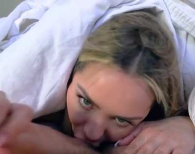 How to wake up your friends
