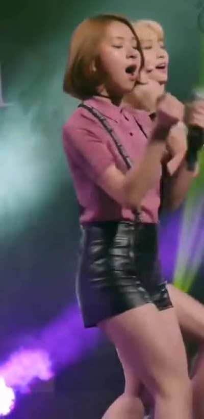 Momo &amp;amp; Chaeyoung