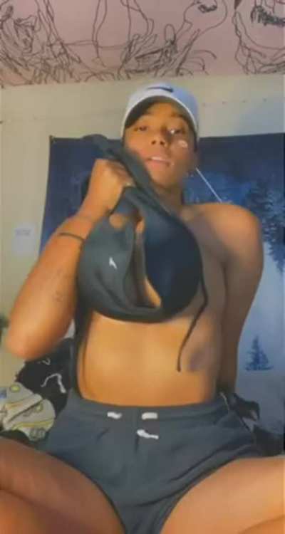 Possibly the best tits I&rsquo;ve ever seen on reddit 😮