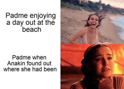 Life's a beach