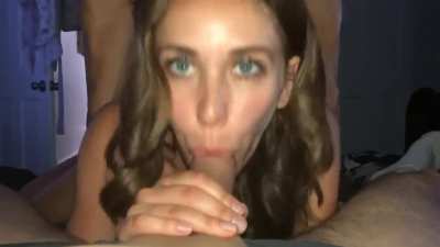 She Looks Fun