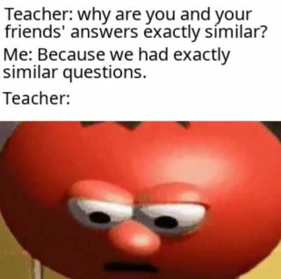 *Insert leo laughing here