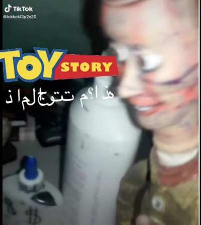 Toystori