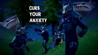{Audio Warning} 6 Minutes of Pure Marauder ANXIETY