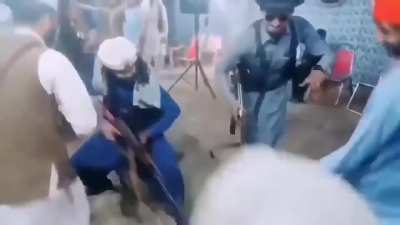 Victory Habibi