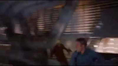 Captain America Says &ldquo;ACAB!&rdquo;