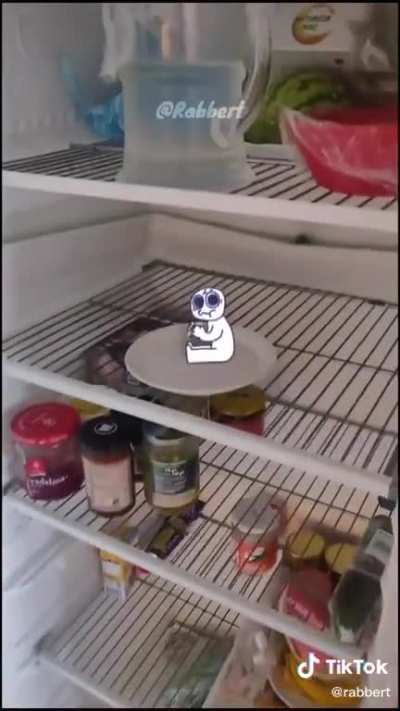 Don&rsquo;t eat his sandwich