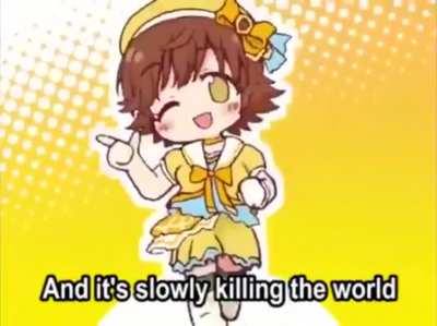 Let's get into some Capitalism facts!