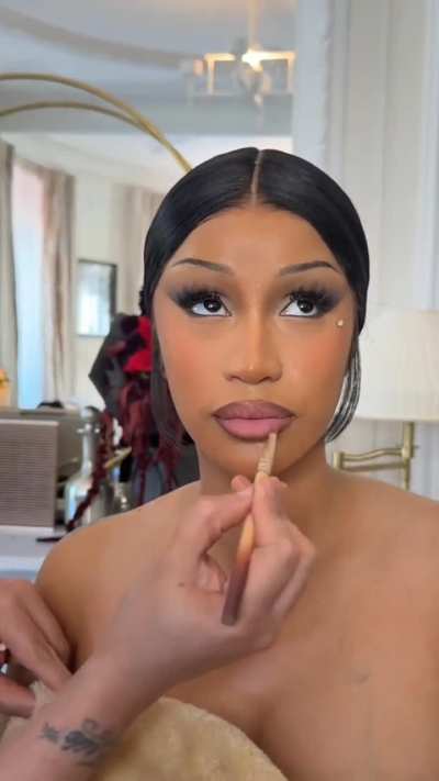 Goddess Cardi🛐
