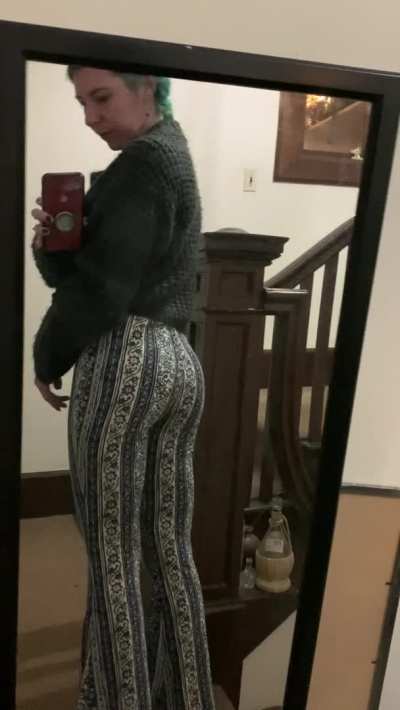 Nice and tight