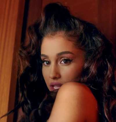 Curly Cutie
