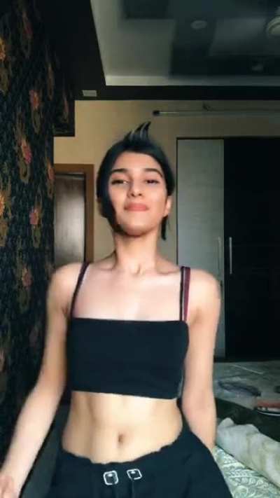 Sheetal Musterya does know to move her body 😩&hearts;️