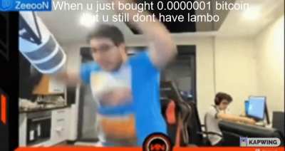 where lambo