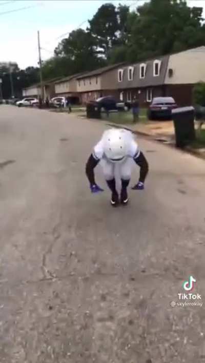 I have no idea what is going on