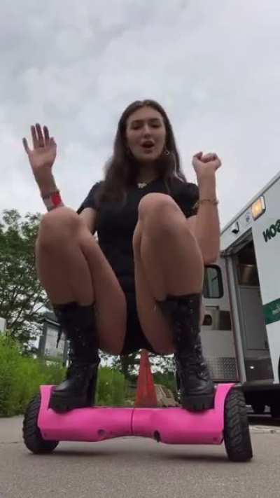 Segway